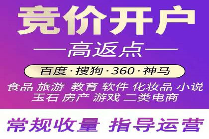 某电商平台的SEM代运营策略及效果评估